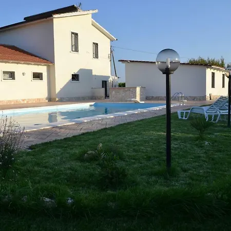 Guesthouse Posta Piana Penzion