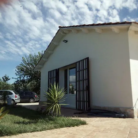 Guesthouse Posta Piana * Posta Piana