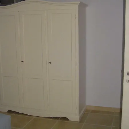 Guesthouse Posta Piana