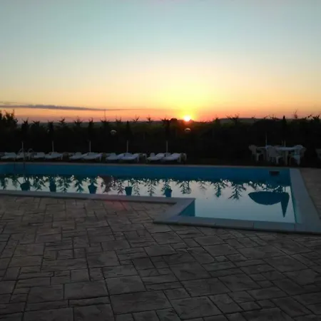 Guesthouse Posta Piana Penzion *