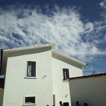 Guesthouse Posta Piana Penzion
