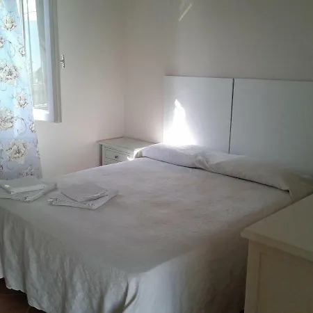 Guesthouse Posta Piana