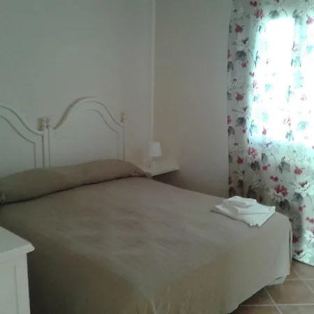 Penzion Guesthouse Posta Piana