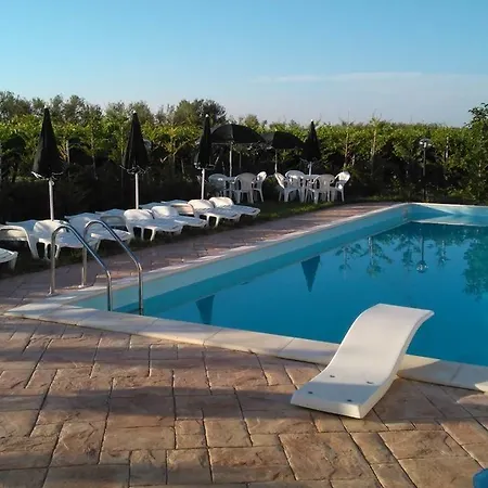 Guesthouse Posta Piana * Posta Piana