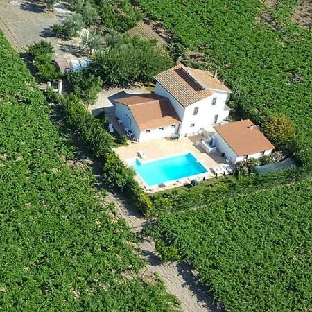 Penzion Guesthouse Posta Piana