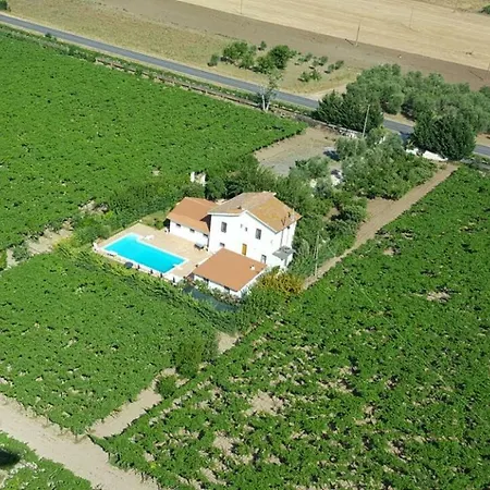 Πανσιόν Guesthouse Posta Piana *